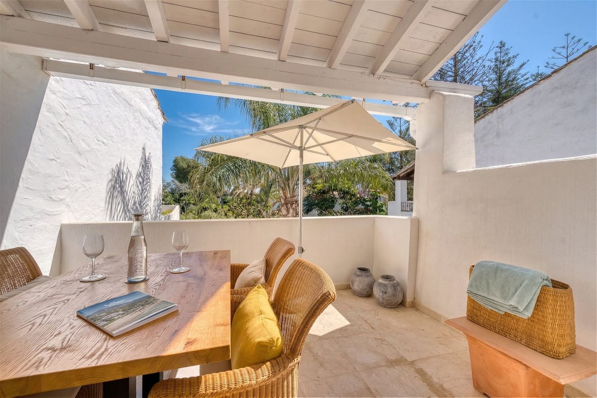 1-slaapkamerappartement op de Golden Mile in The Golden Mile - foto 4