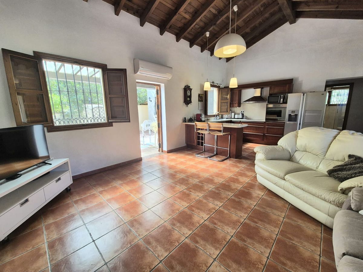 2-slaapkamerhuis in Coín in Coín - foto 6