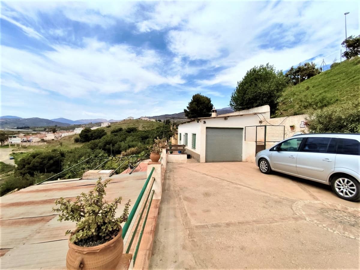 4-slaapkamer villa in Vélez-Málaga in Vélez-Málaga - foto 17