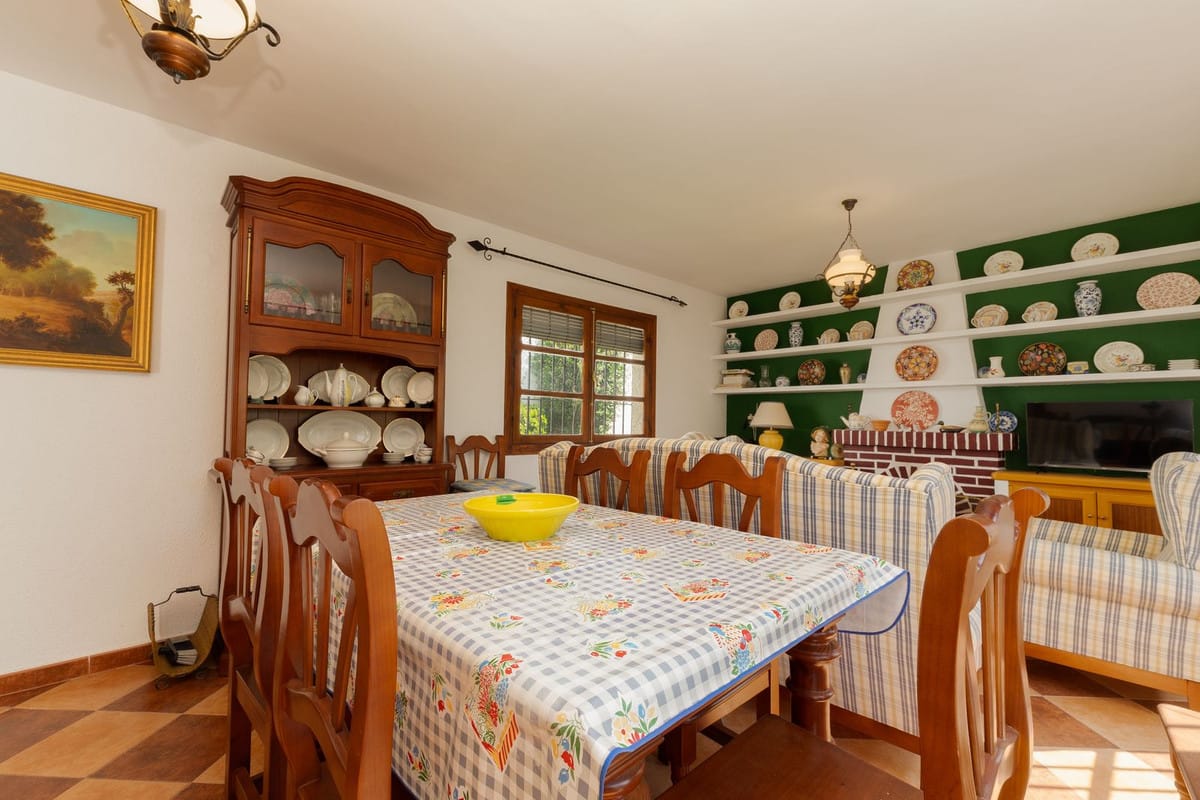 Stadswoning met 2 slaapkamers in La Cala de Mijas in La Cala de Mijas - foto 11