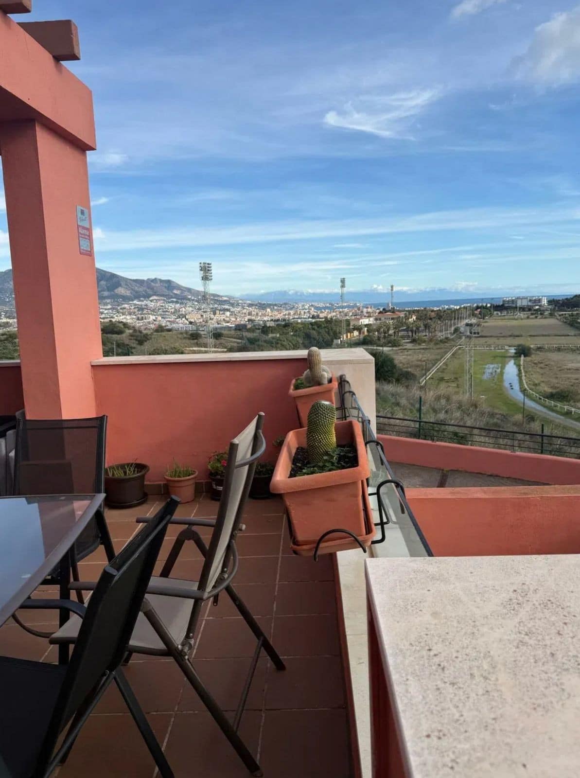 2 bedroom Apartment in Mijas Costa in Mijas Costa - foto 11