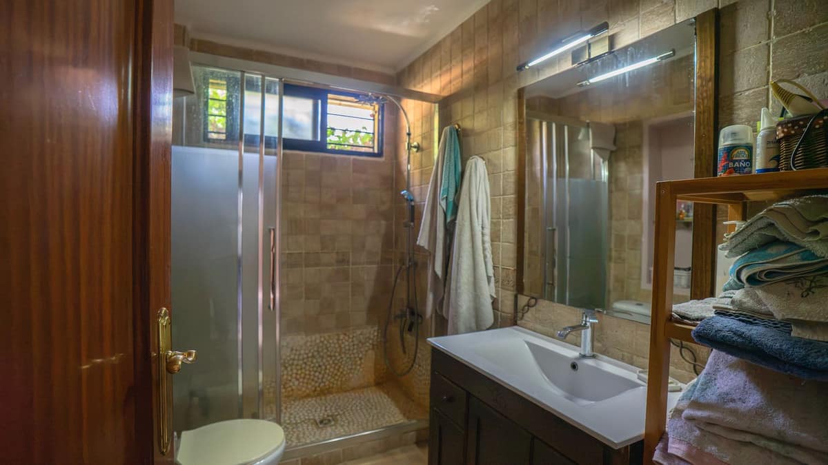 4-slaapkamer villa met privézwembad in Torreblanca in Torreblanca - foto 18