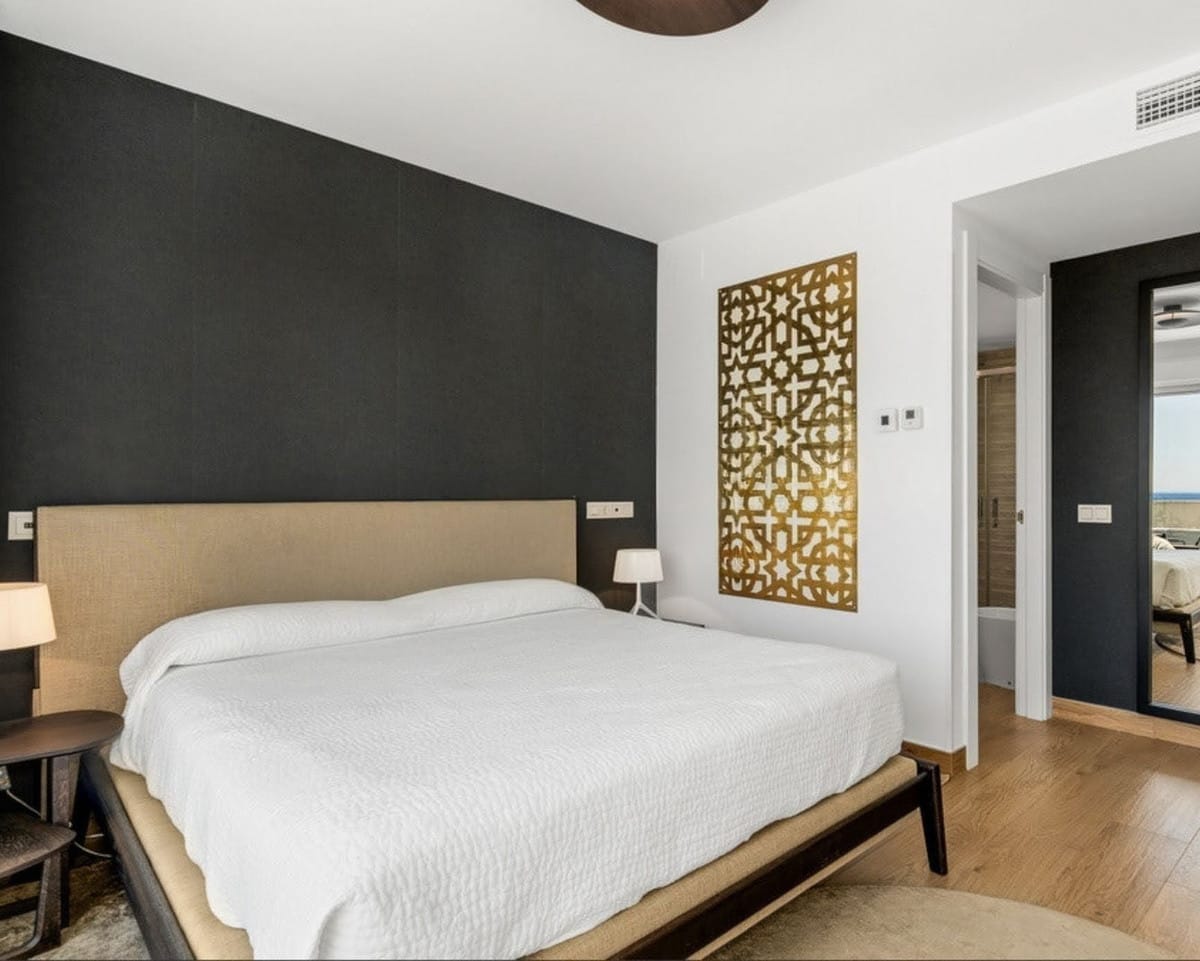 Penthouse duplex met 3 slaapkamers in Elements, Altos de los Monteros, Marbella in Altos de los Monteros - foto 13