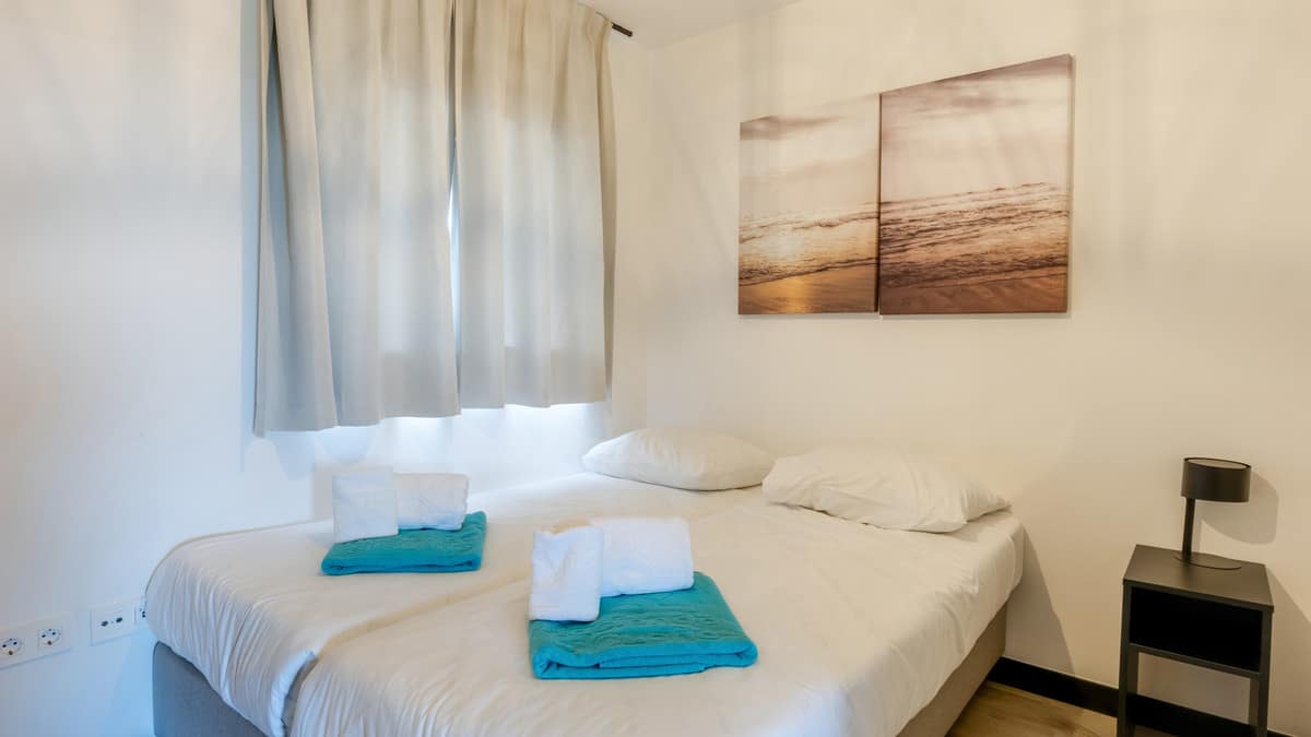 Appartement met drie slaapkamers in Mijas in Mijas - foto 15