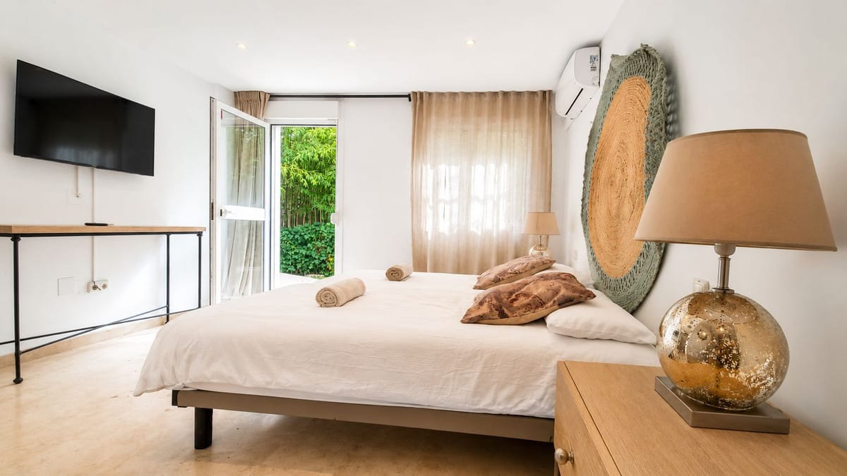 3-slaapkamer villa met privézwembad in Las Chapas in Las Chapas - foto 4