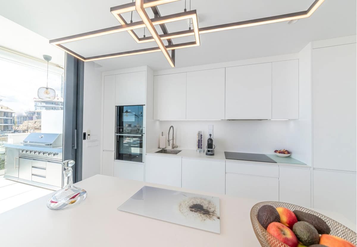 Exclusief 2-slaapkamer appartement in Higuerón West, Fuengirola in Fuengirola - foto 19