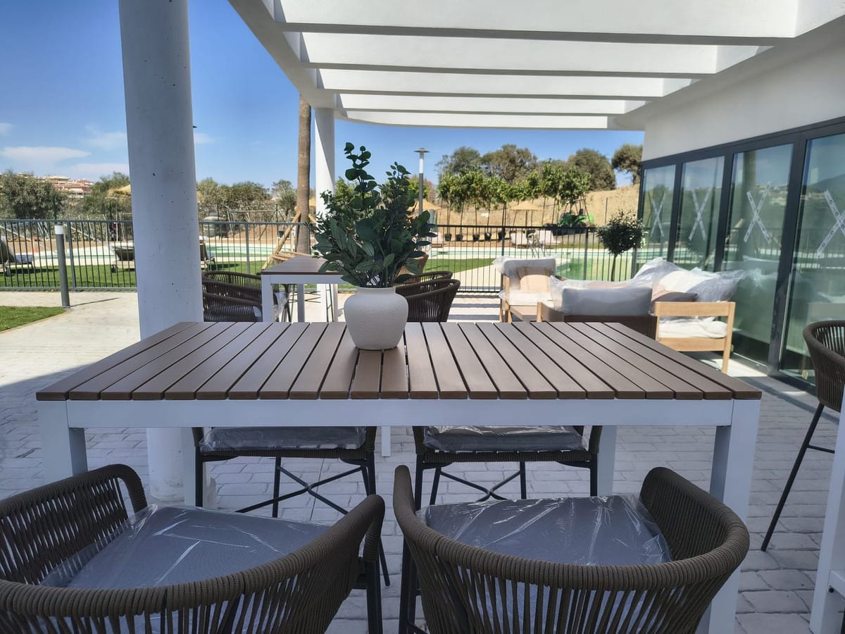 Exclusieve 3-slaapkamer penthouse in El Faro – Mijas Costa in El Faro - foto 19