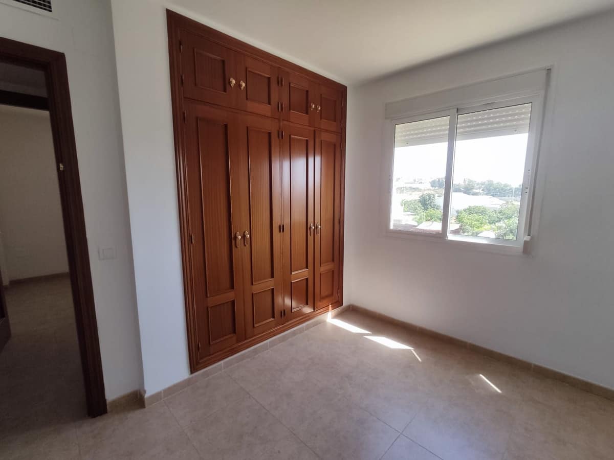 2-slaapkamer appartement in Torre de Benagalbón, Rincón de la Victoria (Málaga) in Rincón de la Victoria - foto 14