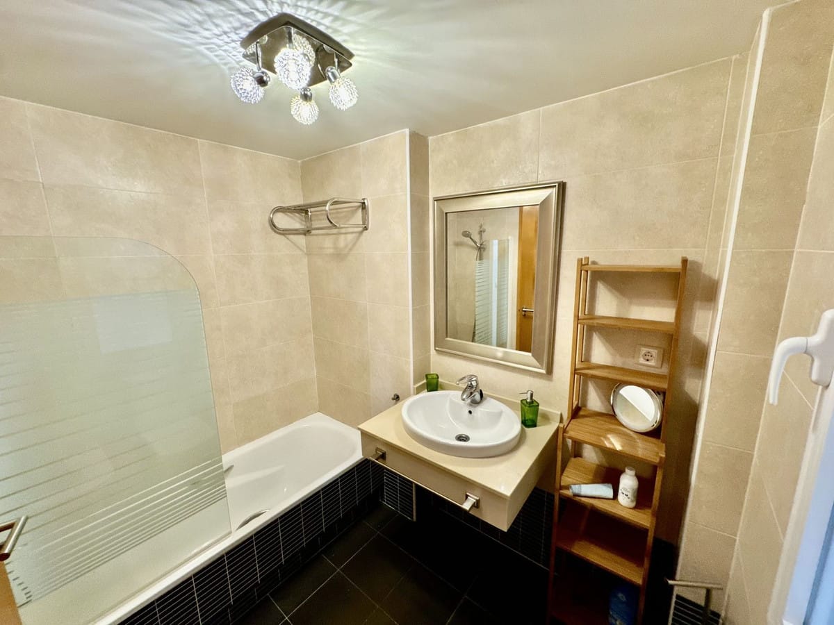 2-slaapkamerappartement in Estepona in Estepona - foto 13