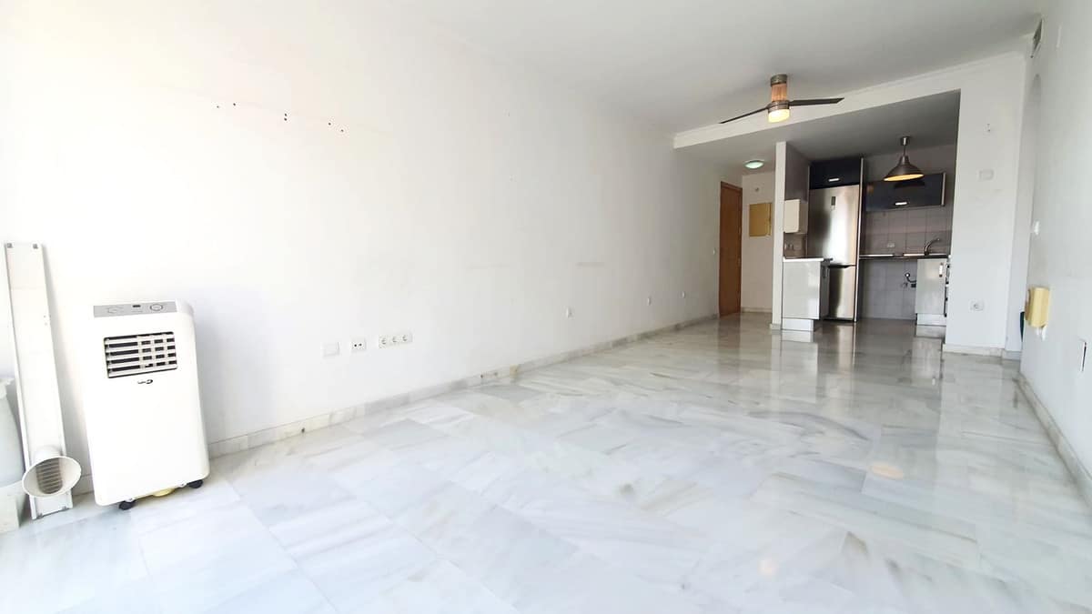 Appartement met 1 slaapkamer in Mijas Costa in Mijas Costa - foto 6