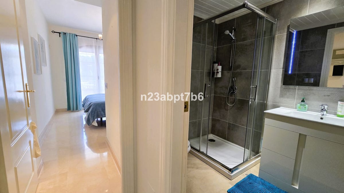 Drie-slaapkamerappartement in Los Arqueros in Los Arqueros - foto 14