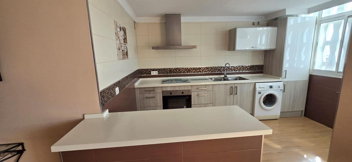 4 bedroom Apartment in San Pedro De Alcántara in San Pedro de Alcántara - foto 8