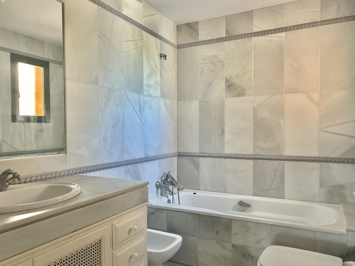 Appartement met 4 slaapkamers in Sotogrande Alto in Sotogrande Alto - foto 17