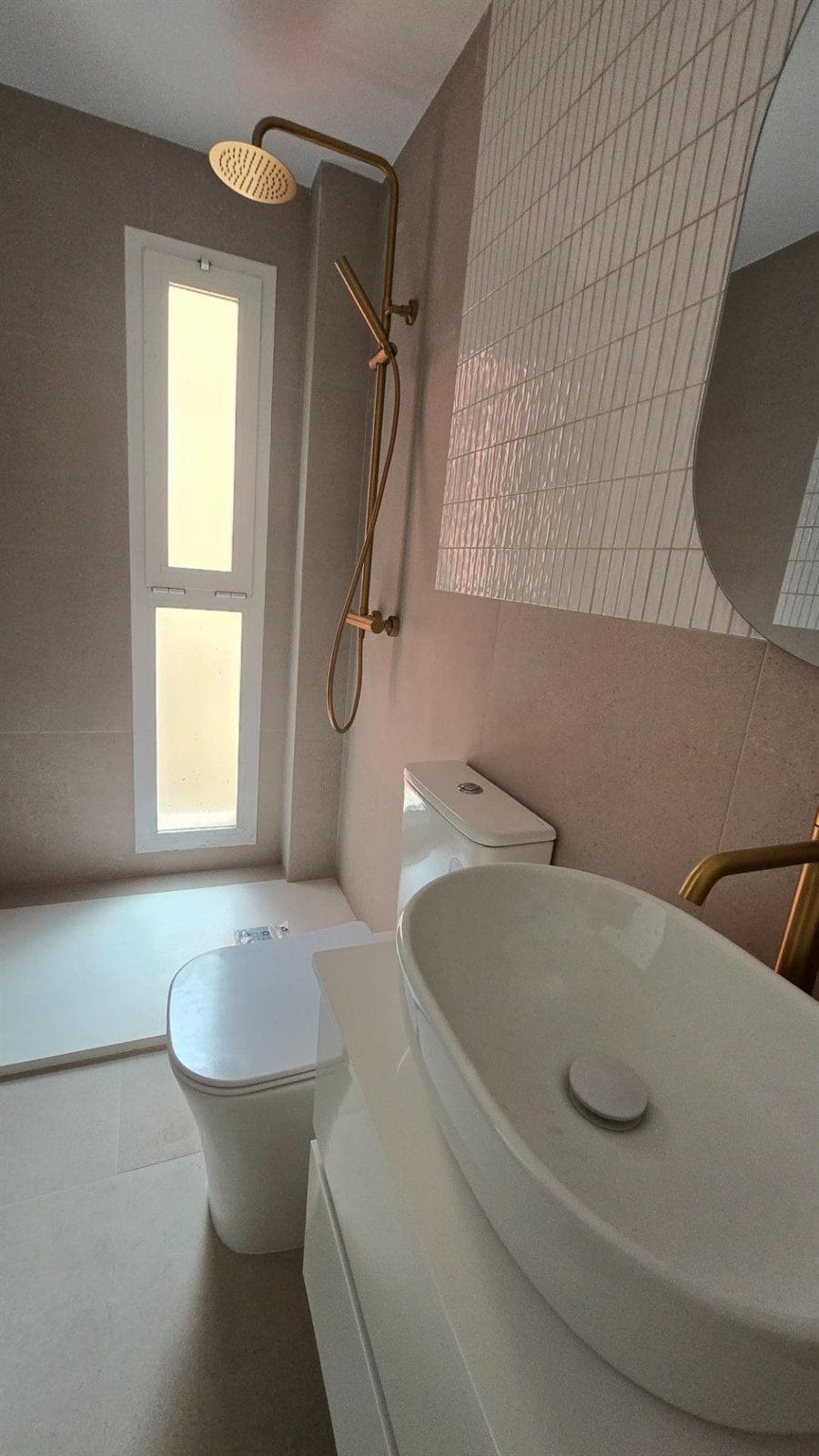 Gerenoveerd studio-appartement in Málaga stadscentrum in Málaga - foto 16
