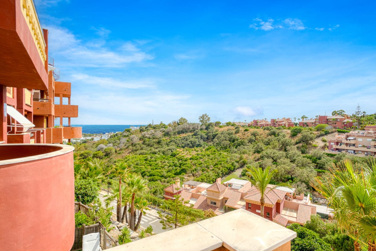 2 bedroom Apartment in Reserva De Marbella in Reserva de Marbella - foto 6