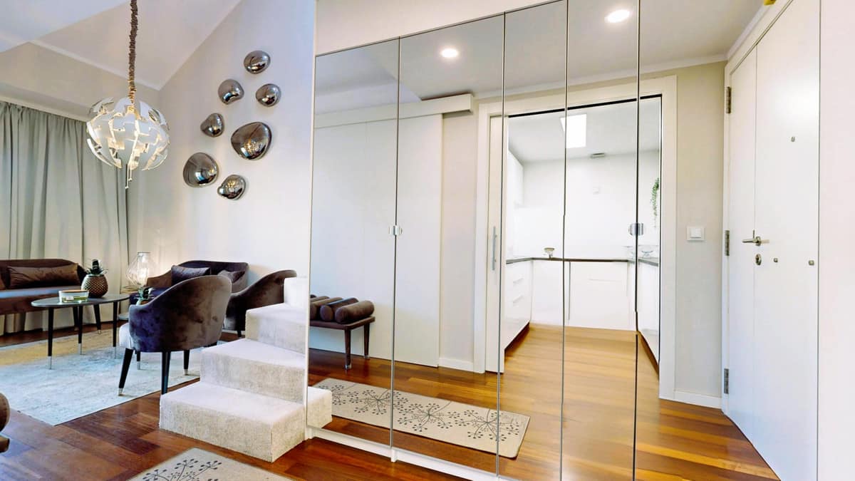 1 bedroom Apartment in Málaga in Málaga - foto 9