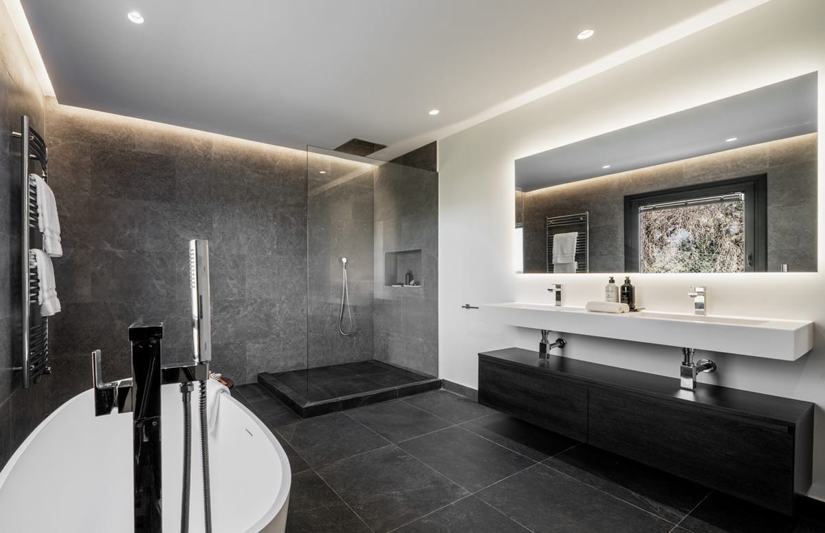 Vijf-slaapkamer villa in Selwo in Selwo - foto 20