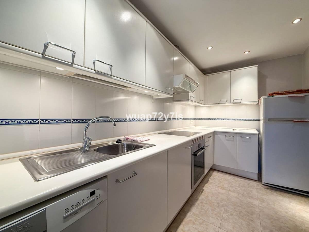 Stijlvol duplex-penthouse in Costabella met panoramisch zeezicht in Costabella - foto 14