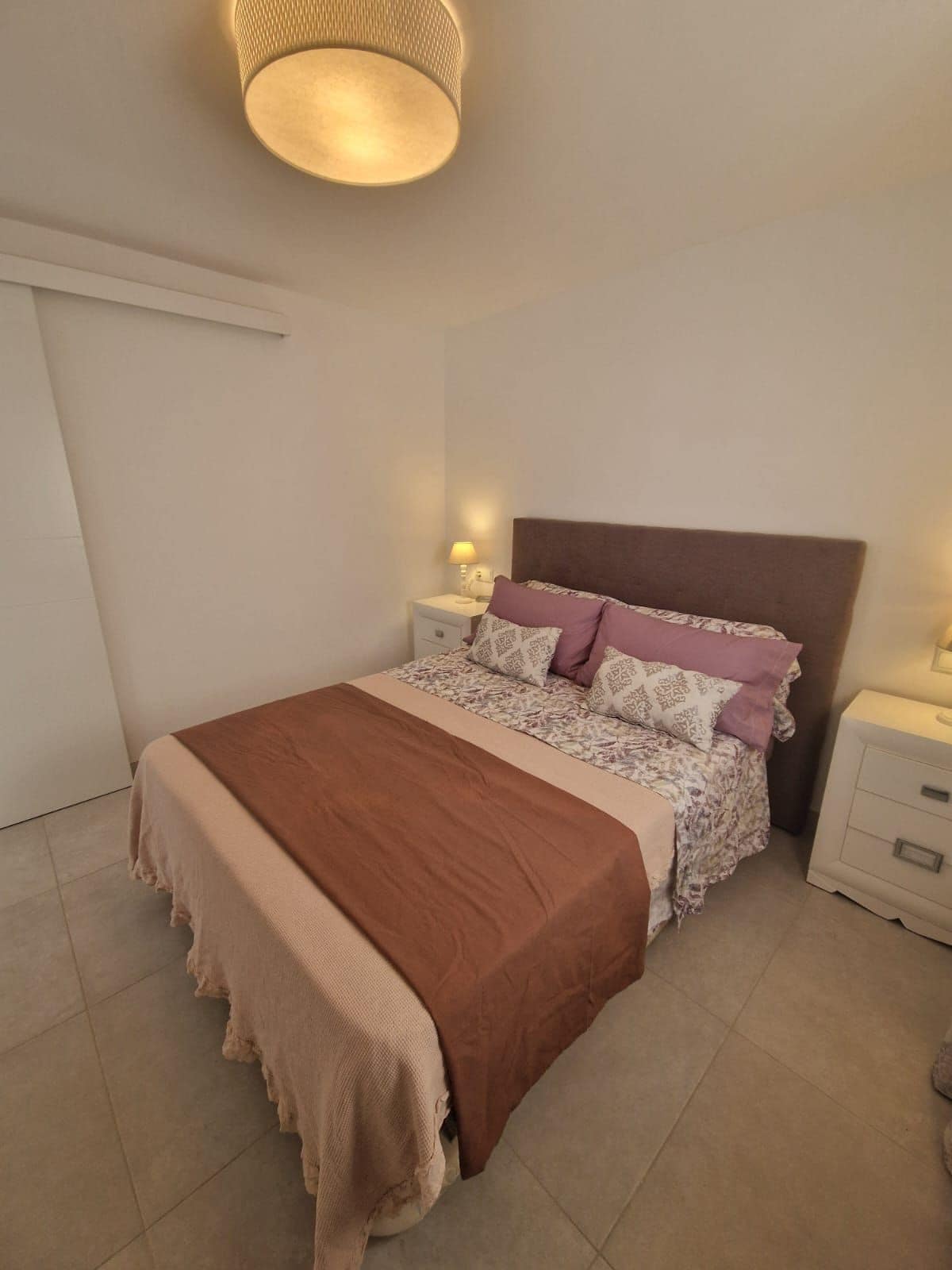 Eén-slaapkamer penthouse op de bovenste verdieping in Estepona in Estepona - foto 12