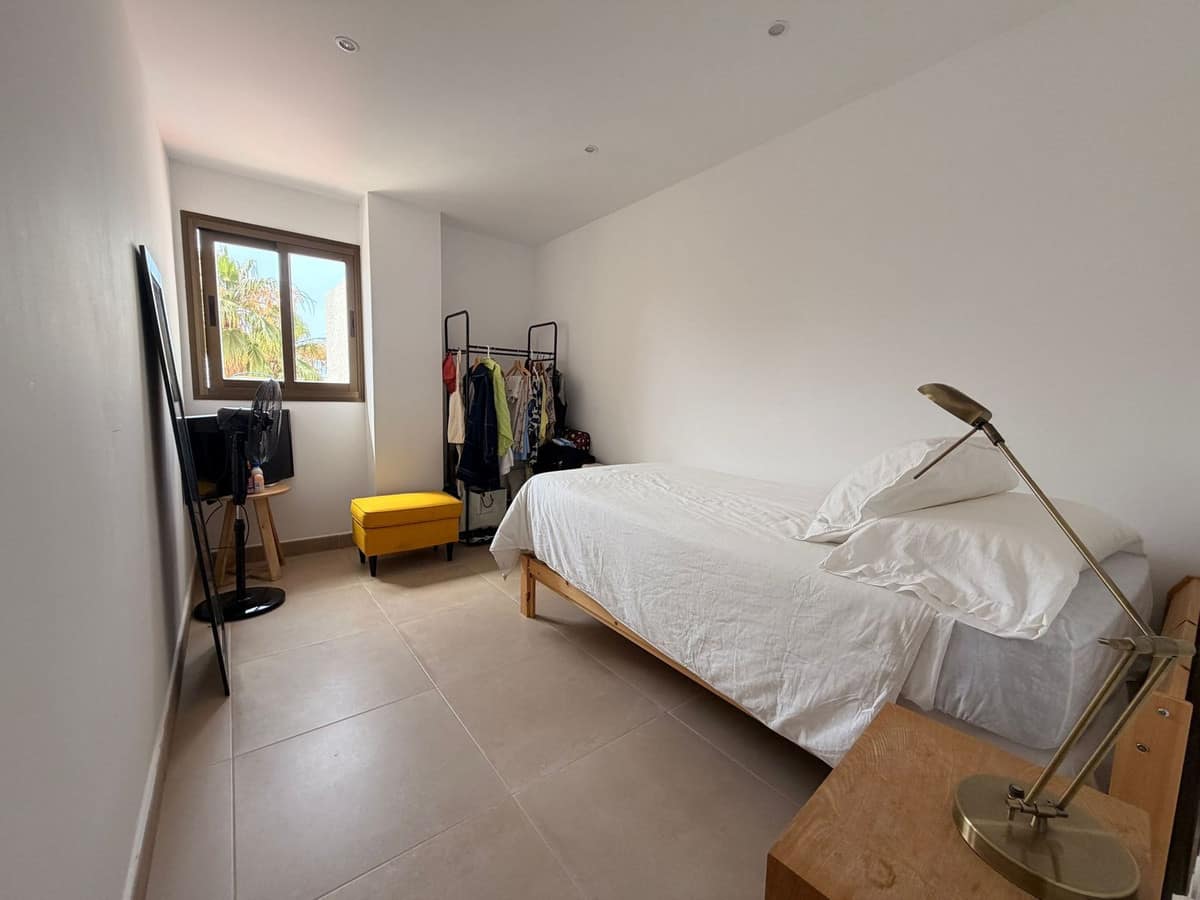 2 bedroom Apartment in Torremolinos in Torremolinos - foto 14