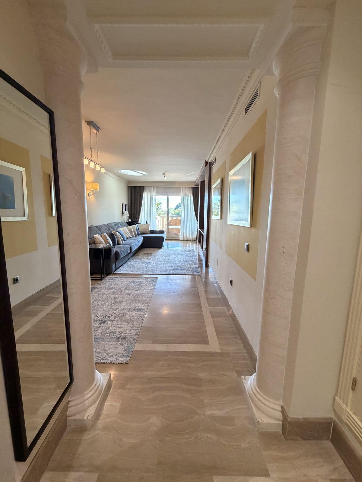 2-slaapkamerappartement in Sierra Blanca in Sierra Blanca - foto 9