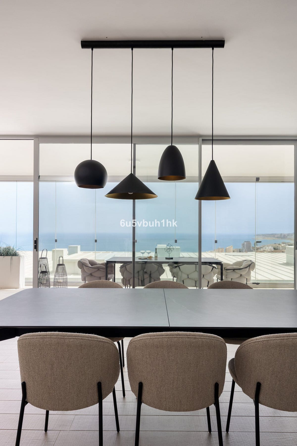 4-slaapkamer appartement in Fuengirola – Med One, Reserva del Higuerón in Fuengirola - foto 8