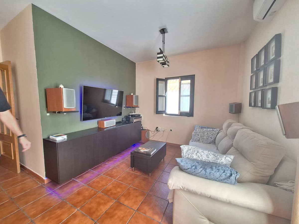 3-slaapkamer villa in Carteya, San Roque in San Roque - foto 2