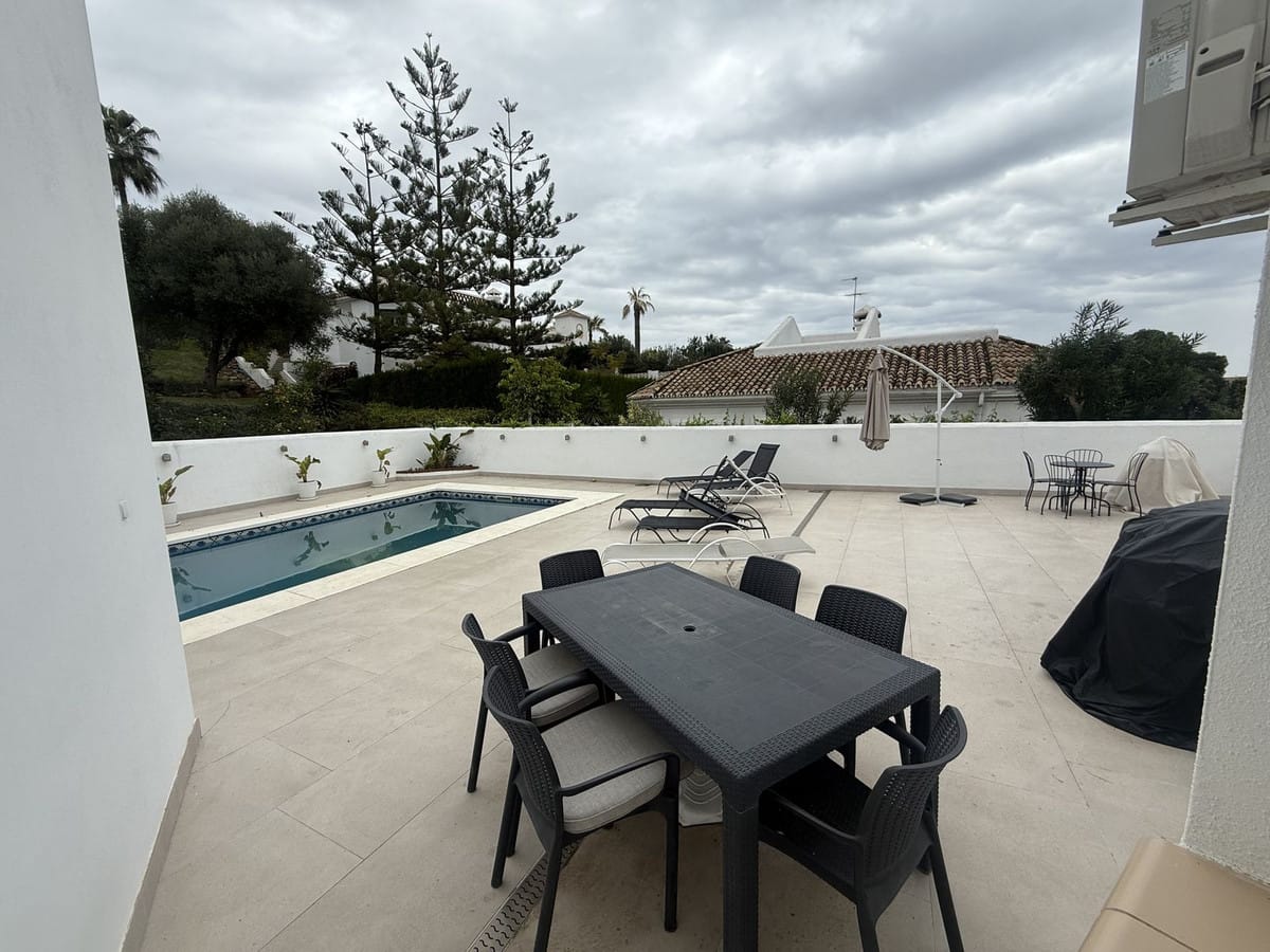 5-slaapkamer villa in Mijas in Mijas - foto 9