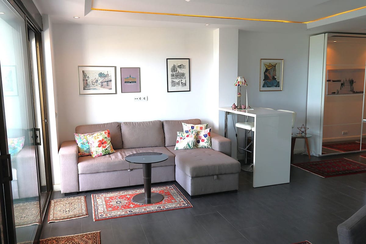 3 bedroom Apartment in Fuengirola in Fuengirola - foto 7