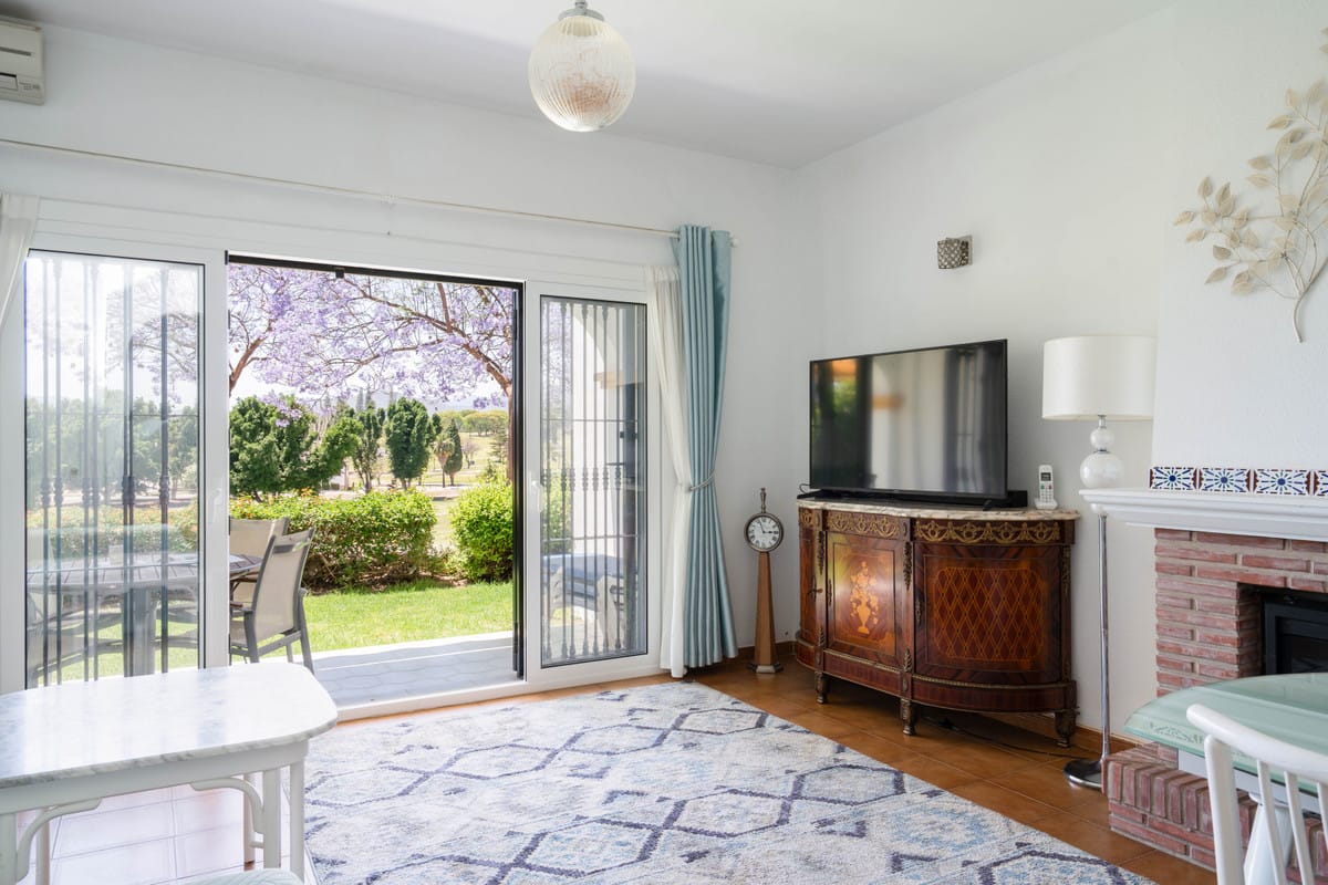 2-slaapkamer stadswoning aan Mijas Golf in Mijas Golf - foto 9