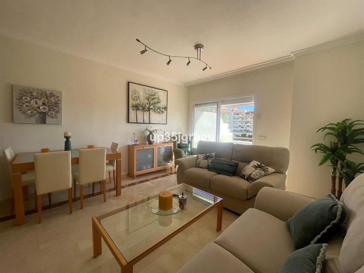 Penthouse met 4 slaapkamers in Selwo in Selwo - foto 3