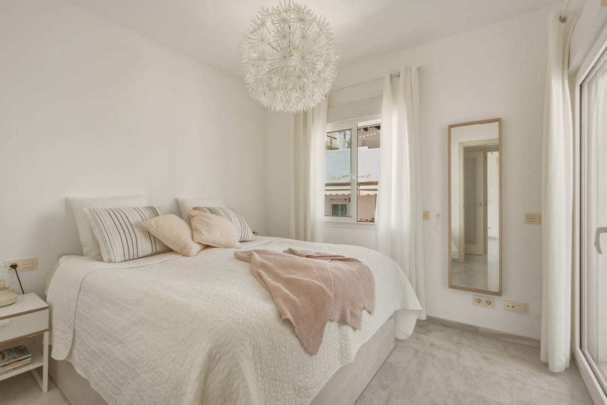 Penthouse hoekappartement in Valle Romano, Estepona in Estepona - foto 14