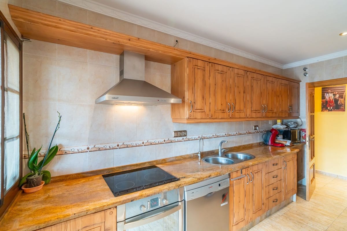 5-slaapkamer huis in Mijas in Mijas - foto 9