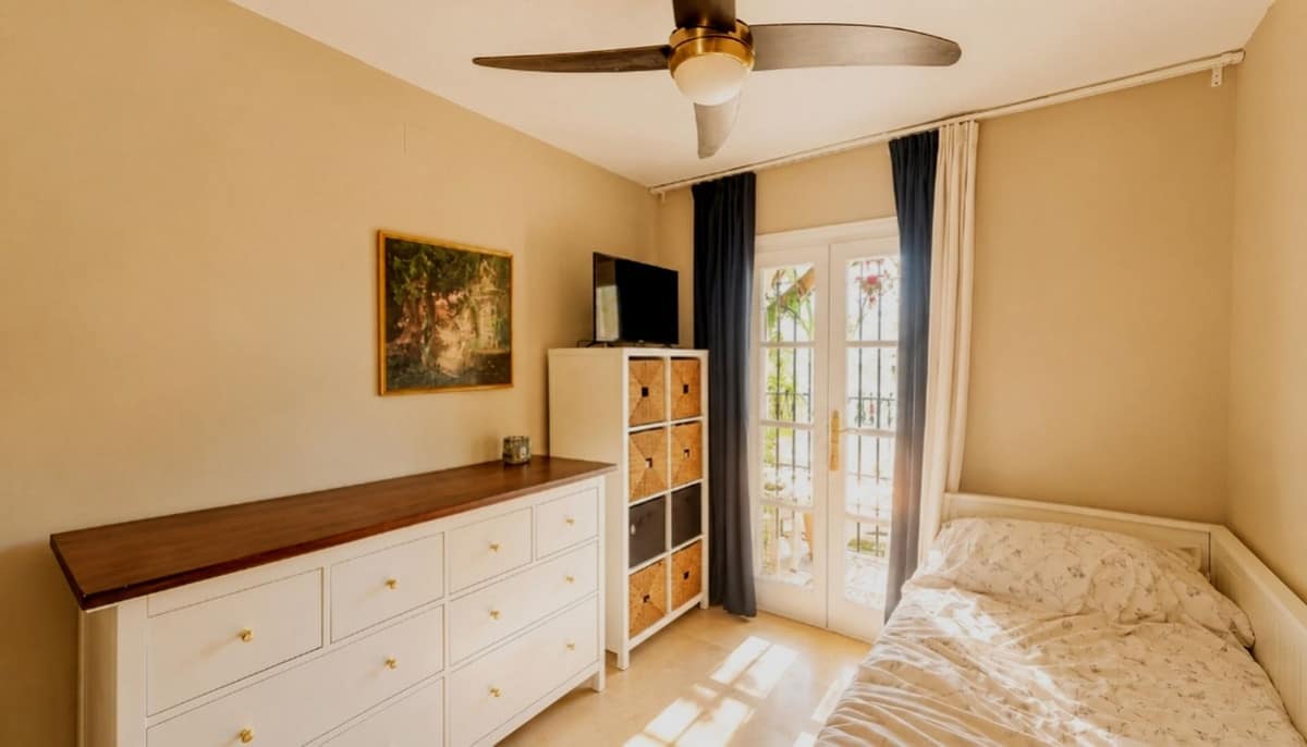 Charmante twee-slaapkamer townhouse in Puebla Aida, Mijas Golf in Mijas Golf - foto 19