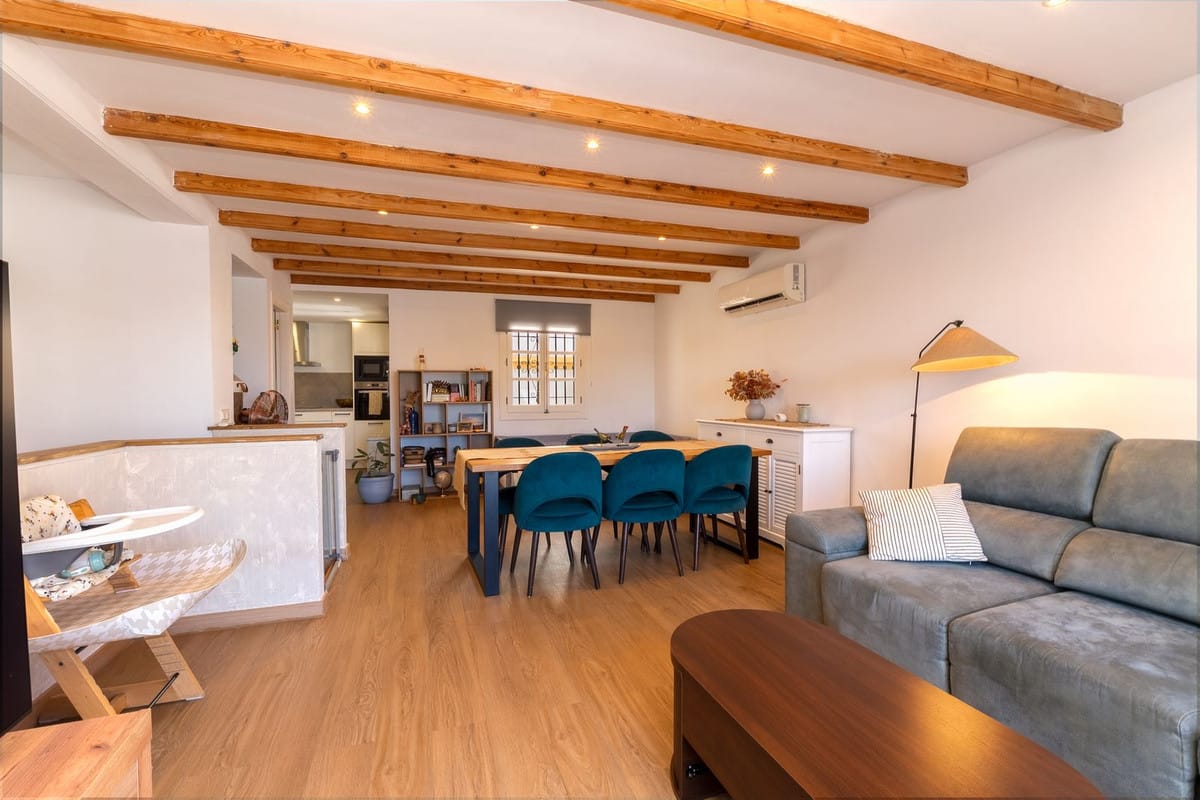 Huis met 3 slaapkamers in Mijas Golf in Mijas Golf - foto 7