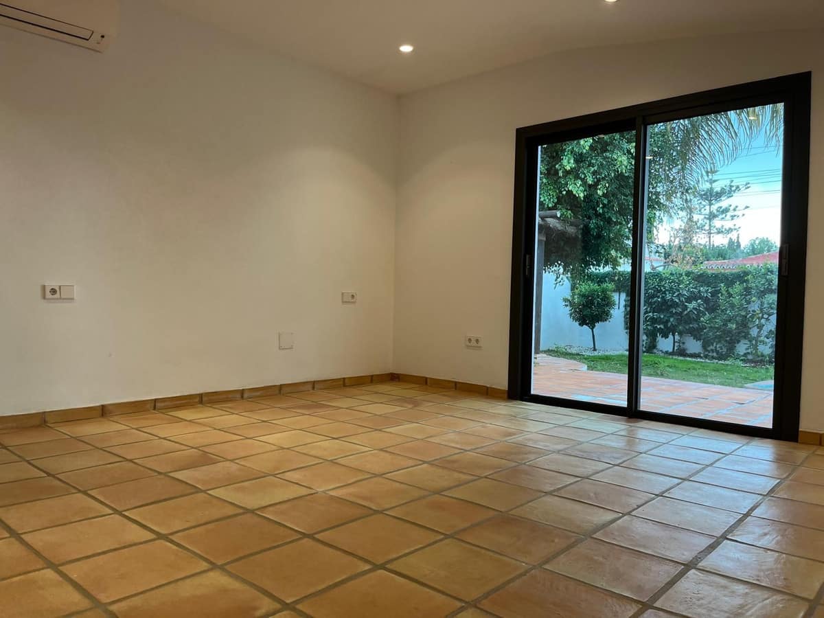 Villa met drie slaapkamers in Marbella – Nagüeles in Marbella - foto 7