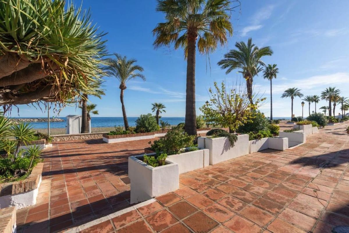 Villa met 3 slaapkamers in La Duquesa in La Duquesa - foto 5