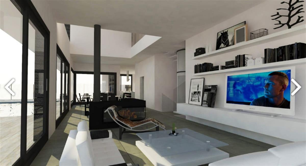 Kavel te koop in La Cala Golf, Málaga in La Cala Golf - foto 3