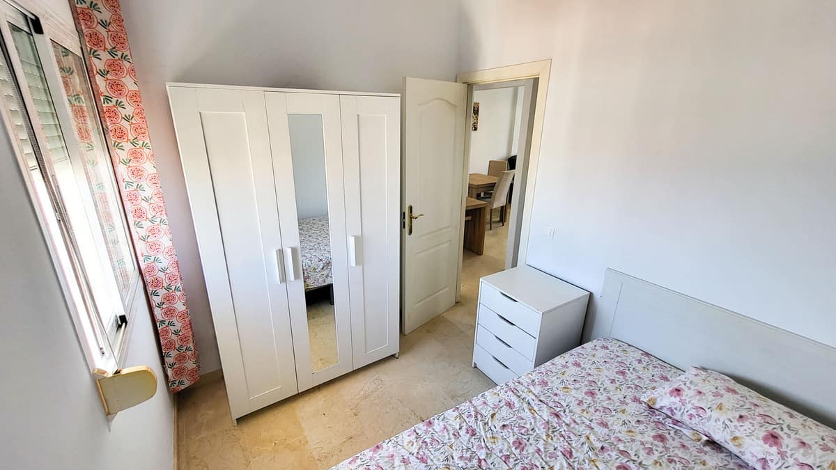 2-slaapkamer appartement in Torremuelle in Torremuelle - foto 11