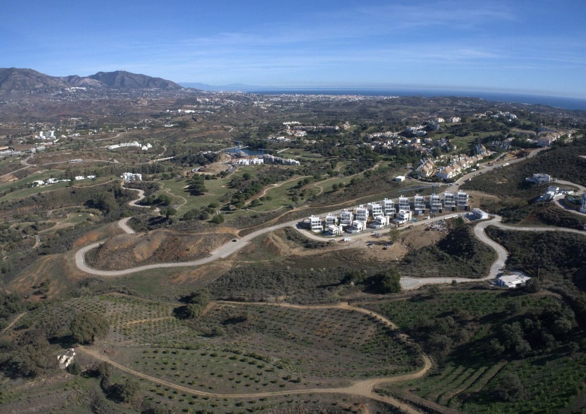 Kavel B8 (SUP.R-15) La Cala Golf Resort in La Cala Golf - foto 6