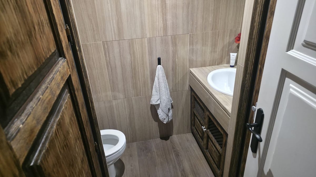 3-slaapkamer villa in The Golden Mile in The Golden Mile - foto 17