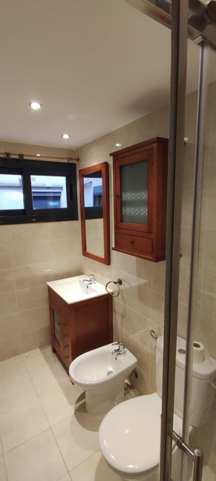 3-slaapkamer appartement in Málaga Centro in Málaga Centro - foto 12