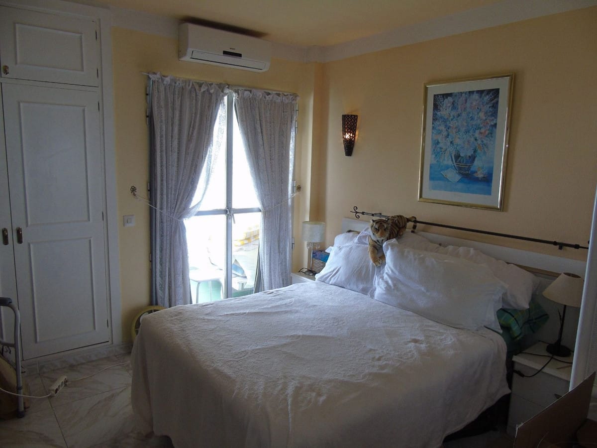 Appartement met 2 slaapkamers in Benalmádena in Benalmadena - foto 20