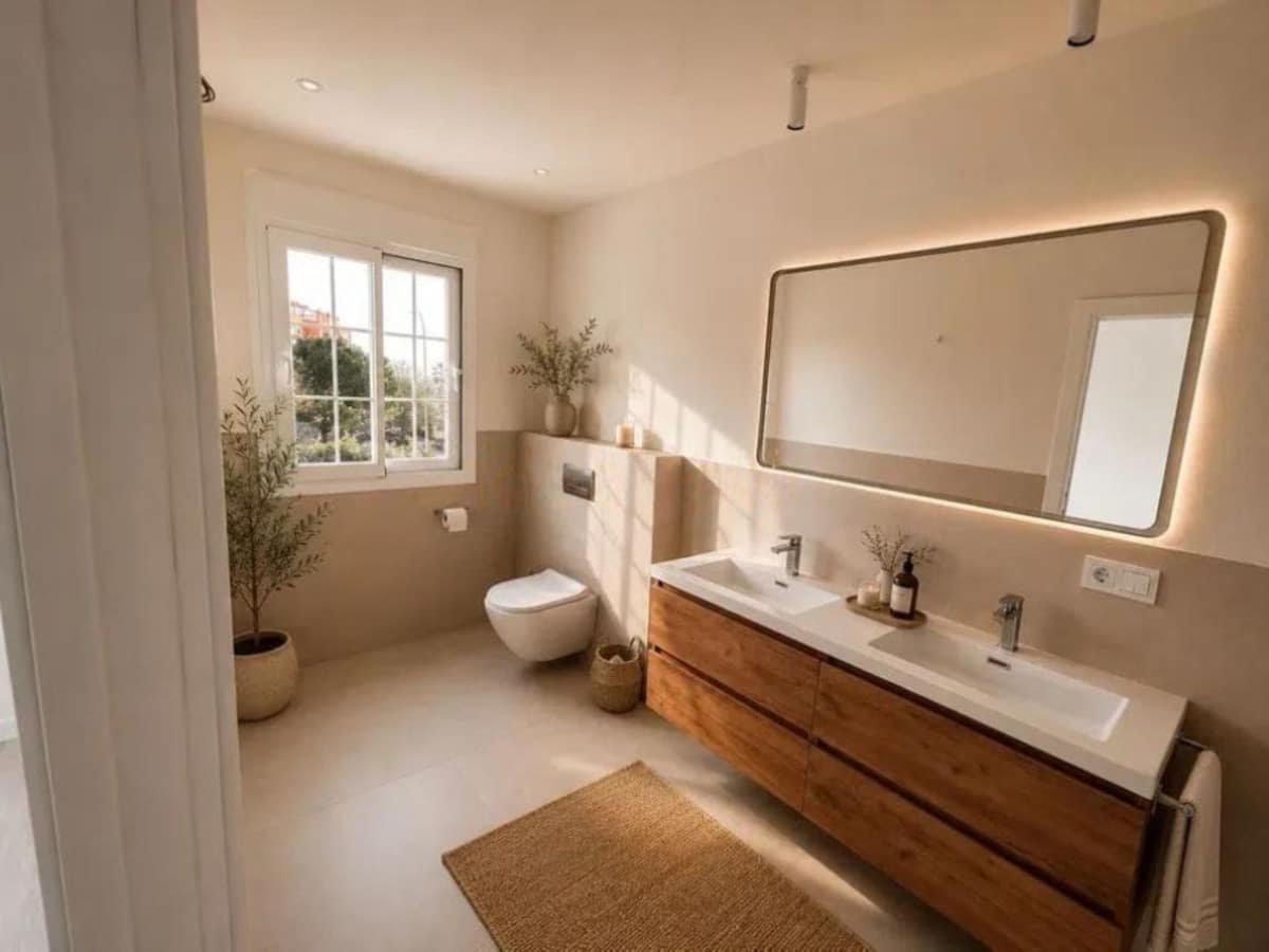 4-slaapkamer villa Marbella met privézwembad in Marbella - foto 11