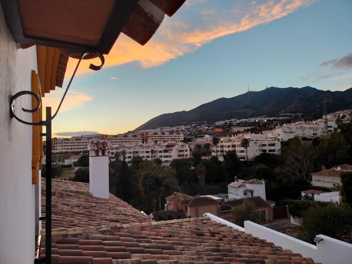 7-slaapkamer villa in Benalmádena met drie onafhankelijke wooneenheden in Benalmadena - foto 17