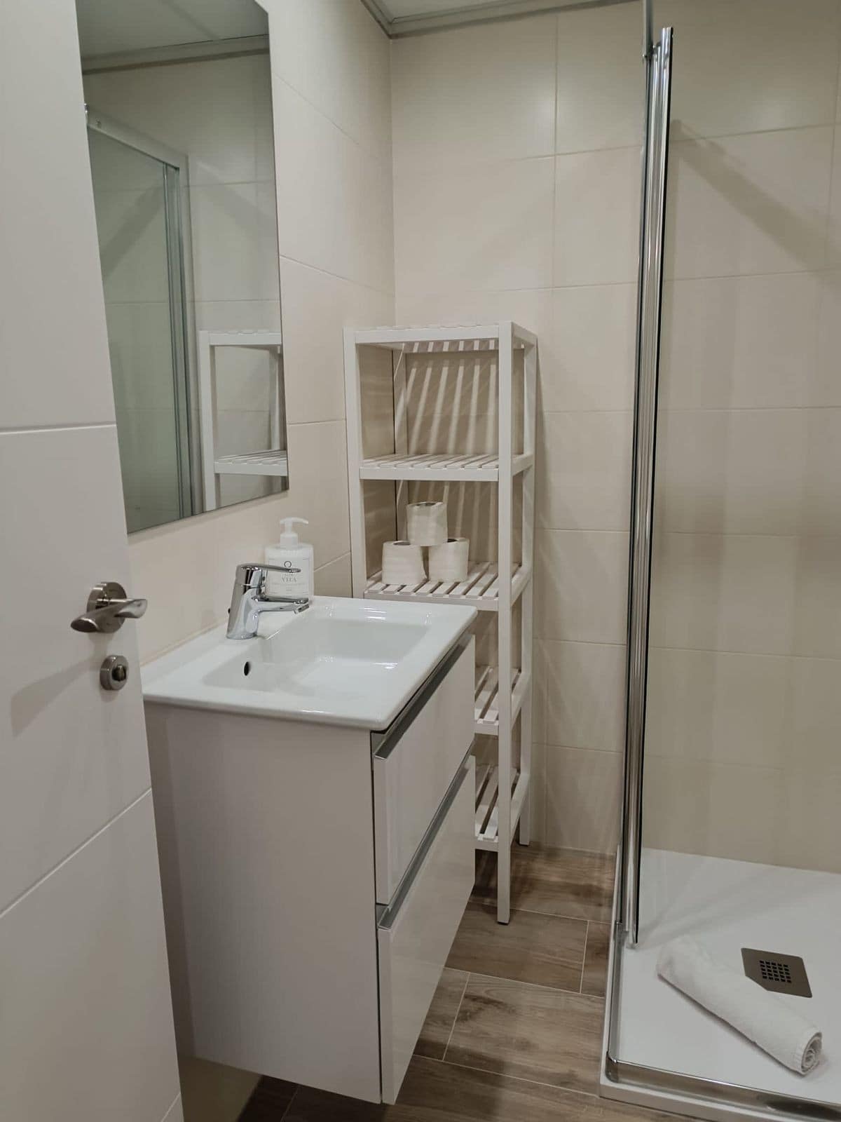 3-slaapkamerappartement in Málaga Centrum in Málaga Centro - foto 3
