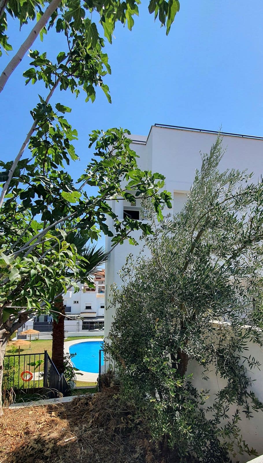 4-slaapkamerwoning in Fuengirola in Fuengirola - foto 4