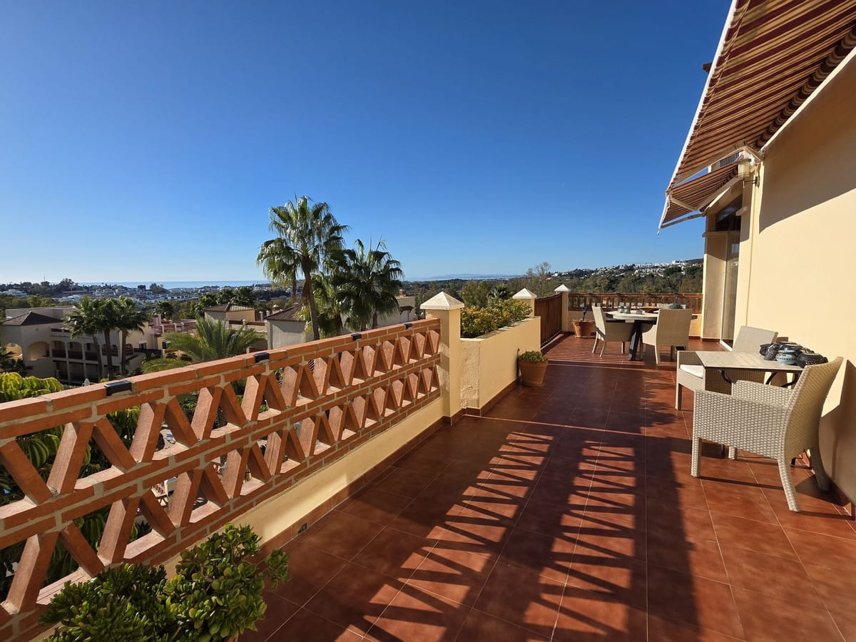 2 bedroom Apartment in Atalaya in Atalaya - foto 6