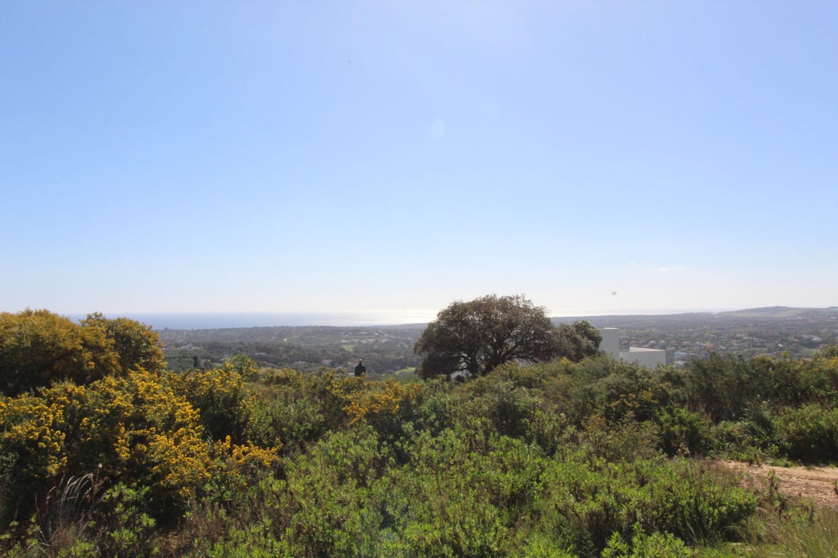 6 bedroom House in Sotogrande in Sotogrande - foto 18