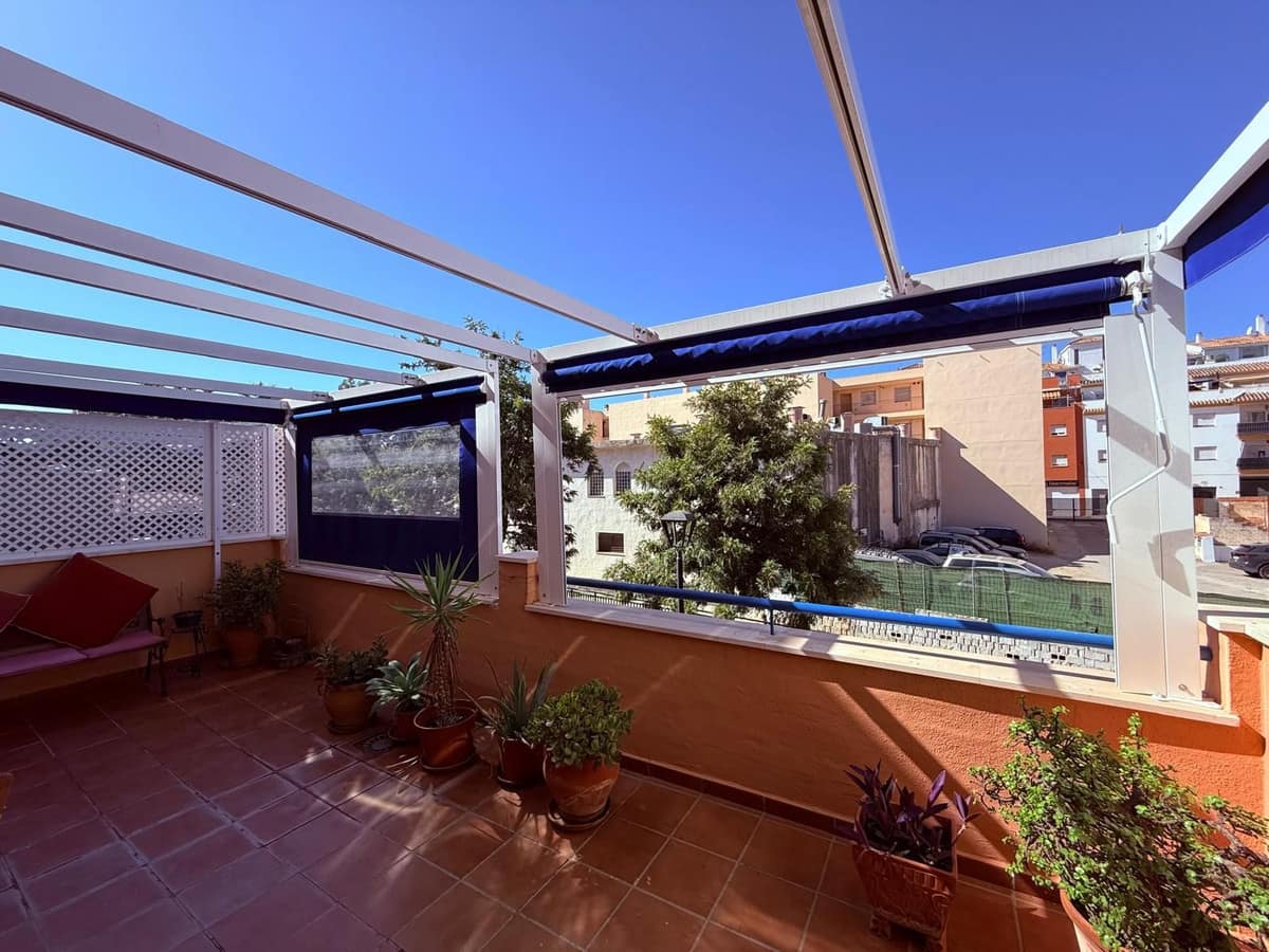 2-slaapkamer appartement in Las Lagunas in Las Lagunas - foto 4